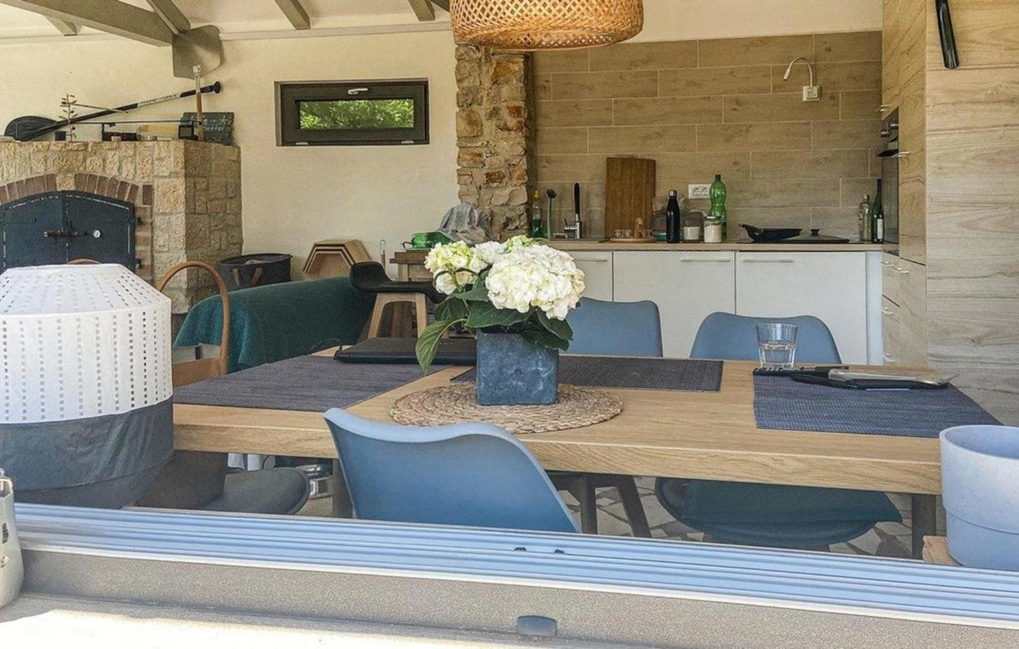 Ferienhaus Fuer 4 Personen Ca 60 Qm In Peroj, Istrien Istrische Riviera Exterior foto