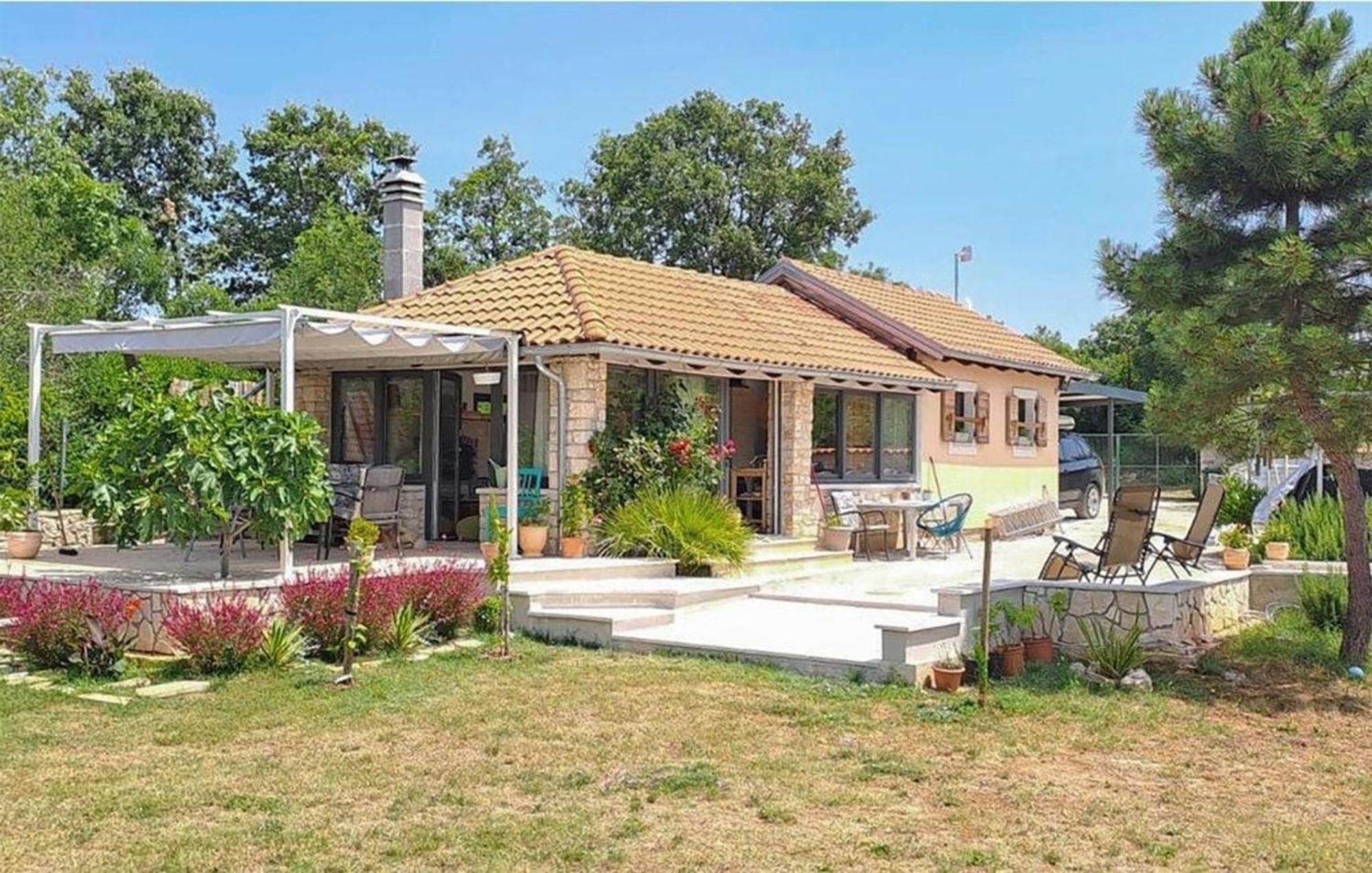 Ferienhaus Fuer 4 Personen Ca 60 Qm In Peroj, Istrien Istrische Riviera Exterior foto