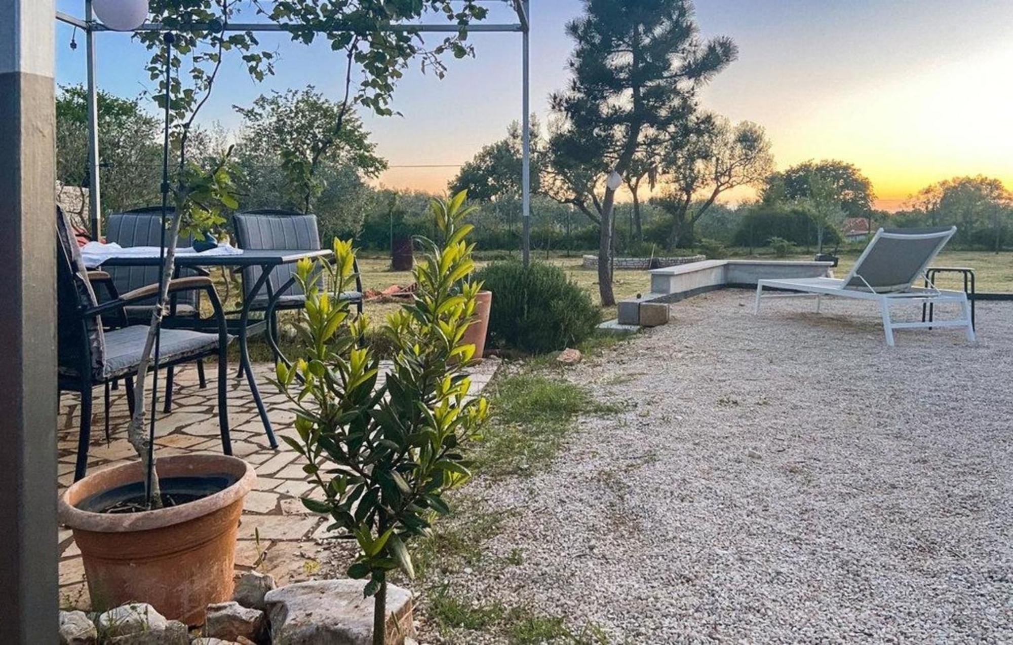Ferienhaus Fuer 4 Personen Ca 60 Qm In Peroj, Istrien Istrische Riviera Exterior foto