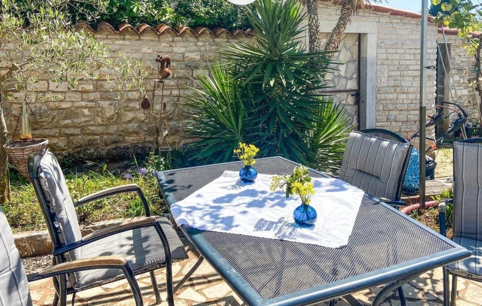 Ferienhaus Fuer 4 Personen Ca 60 Qm In Peroj, Istrien Istrische Riviera Exterior foto