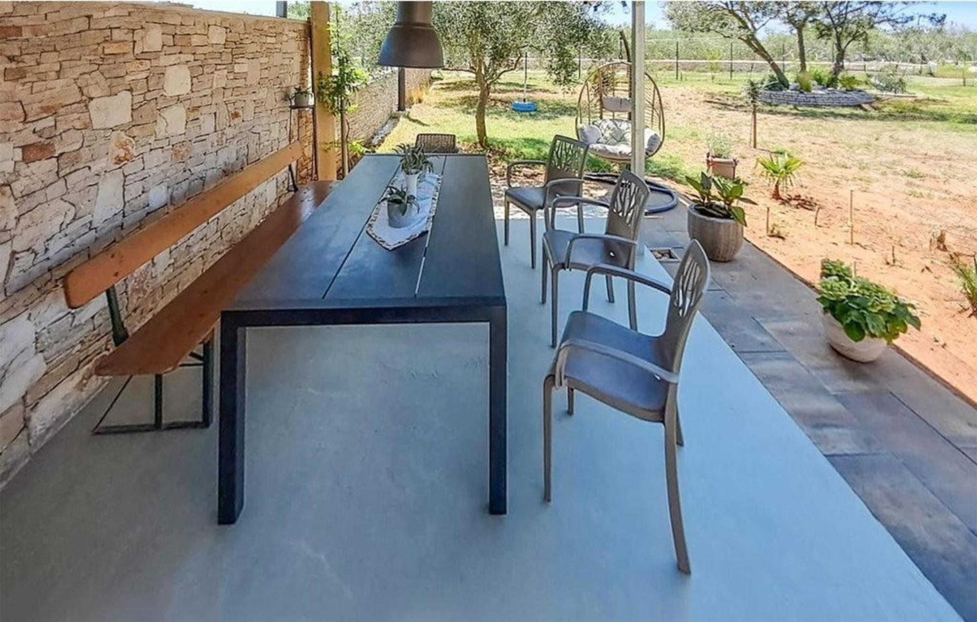 Ferienhaus Fuer 4 Personen Ca 60 Qm In Peroj, Istrien Istrische Riviera Exterior foto